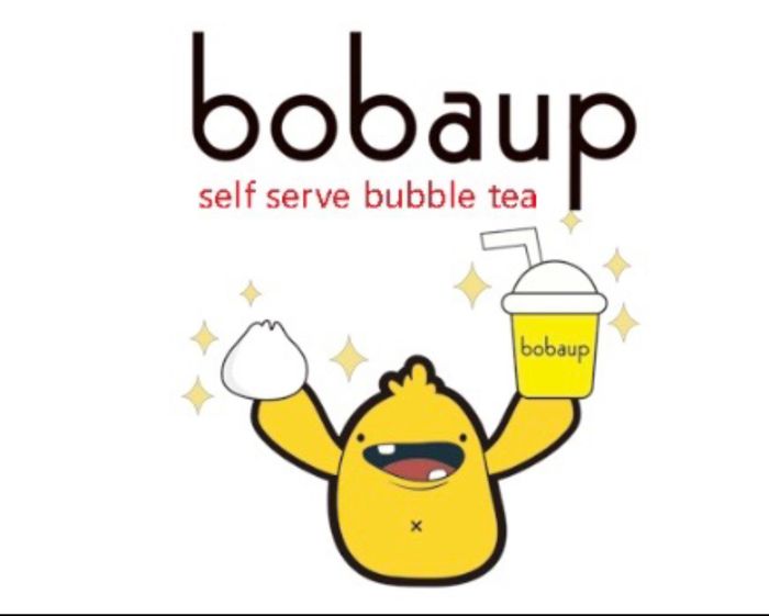 Boba Up Self Serve Bubble Tea Seattle, Washington